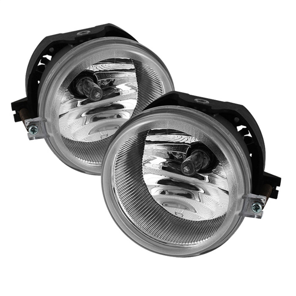 Spyder Auto 5015365 Fog Lights