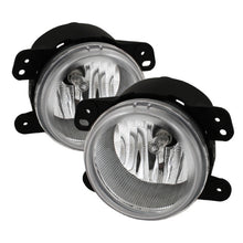 Load image into Gallery viewer, Spyder Auto 5015372 Fog Lights Fits 300 Journey Magnum PT Cruiser Wrangler (JK)