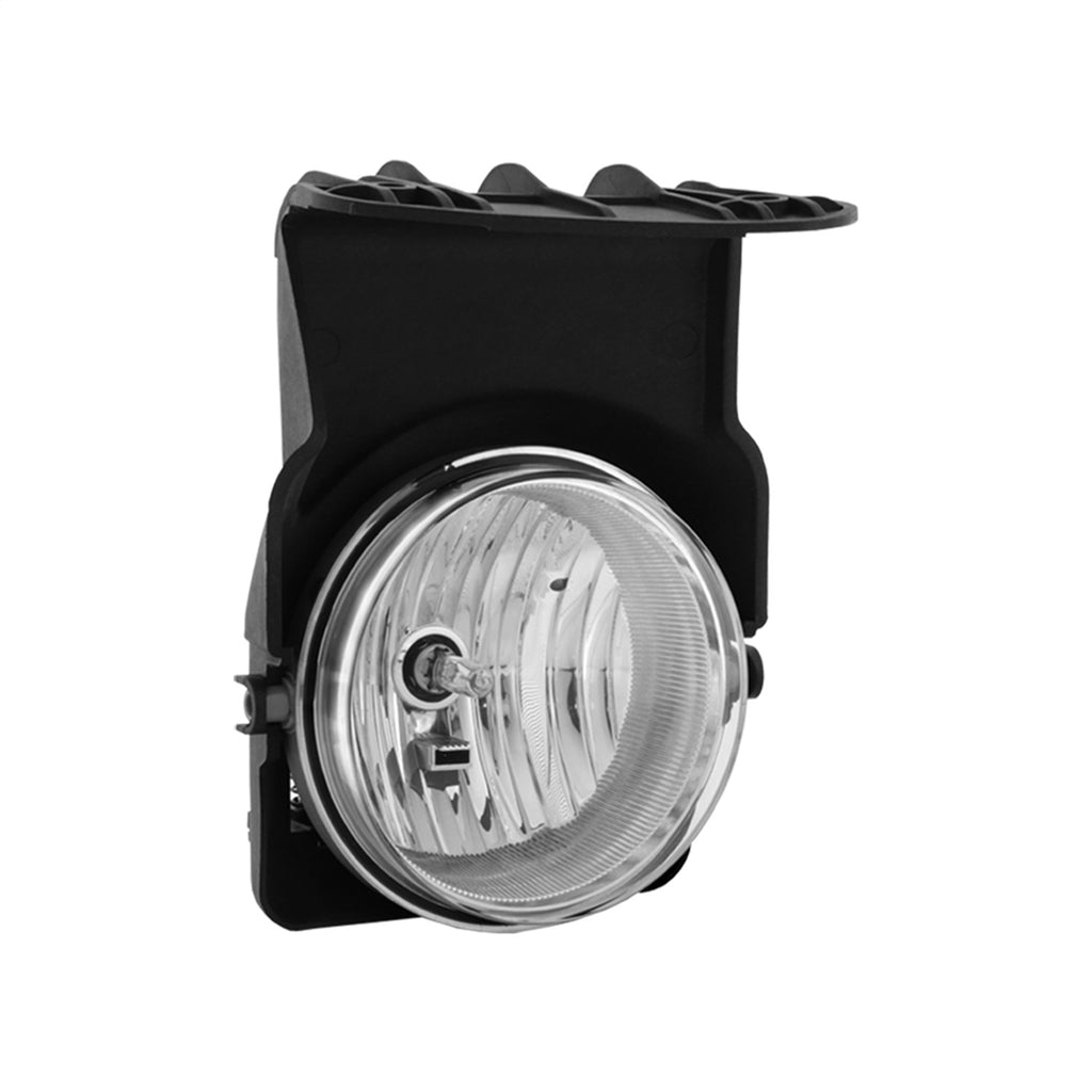 Spyder Auto 5015396 Fog Lights