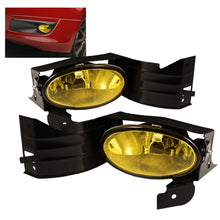 Load image into Gallery viewer, Spyder Auto 5015426 Fog Lights Fits 08-09 Accord