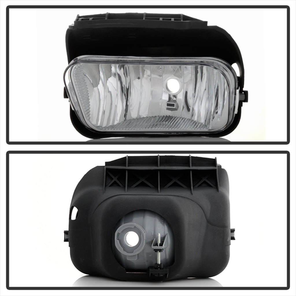 Spyder Auto 5015471 Fog Lights
