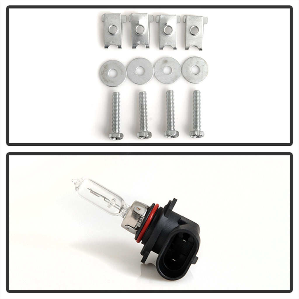 Spyder Auto 5015471 Fog Lights