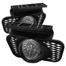 Load image into Gallery viewer, Spyder Auto 5015556 LED Fog Lights