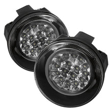 Load image into Gallery viewer, Spyder Auto 5015570 LED Fog Lights Fits 01-04 Dakota Durango