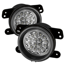 Load image into Gallery viewer, Spyder Auto 5015587 LED Fog Lights