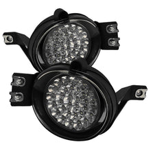 Load image into Gallery viewer, Spyder Auto 5015600 LED Fog Lights Fits 02-08 Durango Ram 1500 Ram 2500 Ram 3500