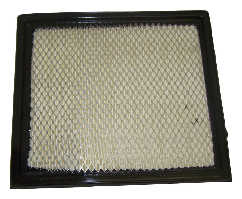 Crown Automotive 5015610AA Air Filter Fits 02-04 Grand Cherokee (WJ)