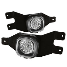Load image into Gallery viewer, Spyder Auto 5015648 LED Fog Lights