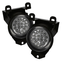 Load image into Gallery viewer, Spyder Auto 5015662 LED Fog Lights Fits 96-06 Bonneville Sierra 1500 Yukon