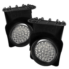 Load image into Gallery viewer, Spyder Auto 5015679 LED Fog Lights