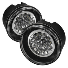 Load image into Gallery viewer, Spyder Auto 5015686 LED Fog Lights
