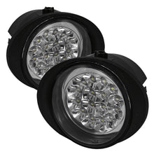 Load image into Gallery viewer, Spyder Auto 5015716 LED Fog Lights Fits 02-06 Altima FX35 FX45 Murano