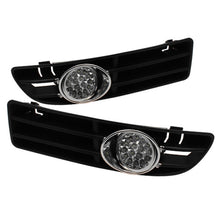 Load image into Gallery viewer, Spyder Auto 5015778 LED Fog Lights Fits 99-05 Jetta