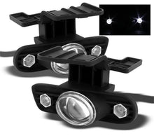 Load image into Gallery viewer, Spyder Auto 5015822 Halo Projector Fog Lights