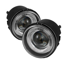 Load image into Gallery viewer, Spyder Auto 5015846 Halo Projector Fog Lights
