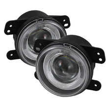 Load image into Gallery viewer, Spyder Auto 5015853 Projector Fog Lights