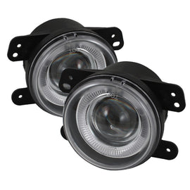 Spyder Auto 5015853 Projector Fog Lights