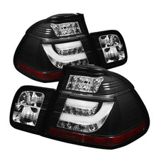 Load image into Gallery viewer, Spyder Auto 5015938 Light Bar Style LED Tail Lights