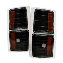 Load image into Gallery viewer, Spyder Auto 5016126 XTune Amber Corner Lights