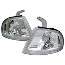 Load image into Gallery viewer, Spyder Auto 5016522 XTune Corner Lights Fits 92-96 Prelude