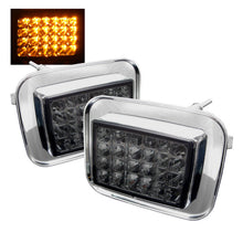 Load image into Gallery viewer, Spyder Auto 5016690 XTune Corner Lights Fits 03-09 H2