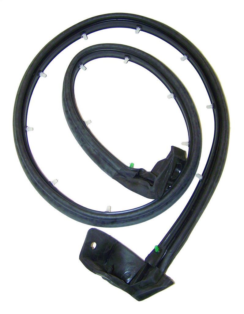 Crown Automotive 5017010AB Weatherseal Fits 97-06 Wrangler (TJ)