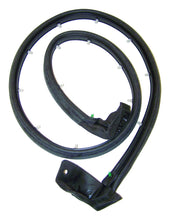 Load image into Gallery viewer, Crown Automotive 5017010AB Weatherseal Fits 97-06 Wrangler (TJ)