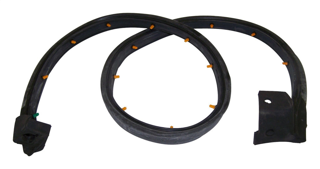 Crown Automotive 5017011AB Weatherseal Fits 97-06 Wrangler (TJ)