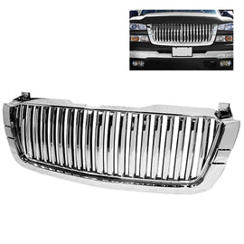 Spyder Auto 5017109 XTune Grille