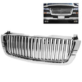 Spyder Auto 5017109 XTune Grille