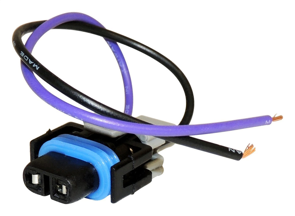 Crown Automotive 5017113AA Wiring Harness Repair Kit