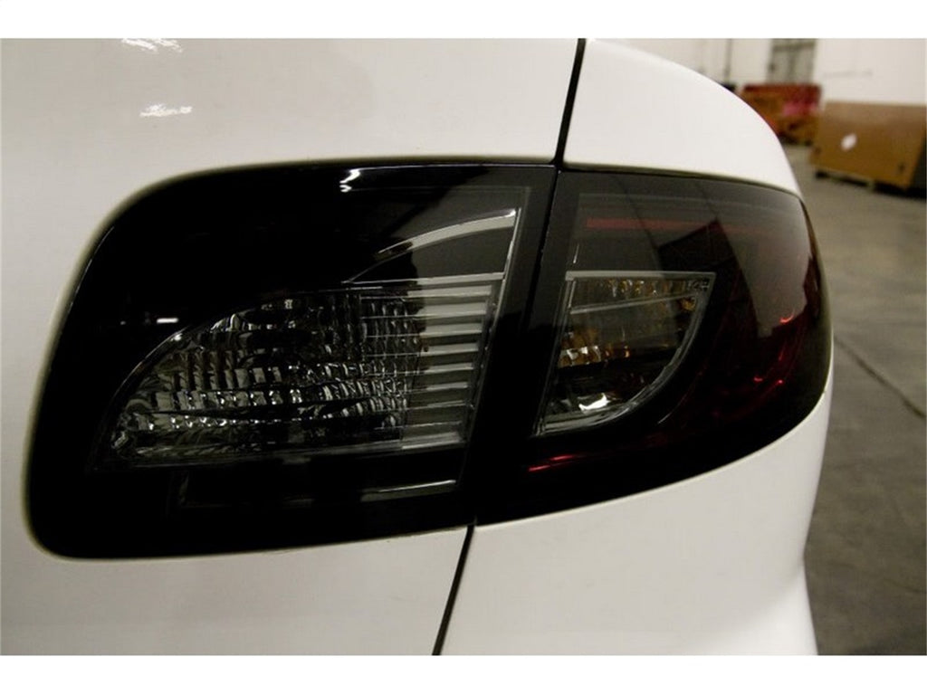 Spyder Auto 5017390 LED Tail Lights Fits 04-08 3