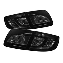 Load image into Gallery viewer, Spyder Auto 5017406 LED Tail Lights Fits 04-08 3