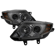 Load image into Gallery viewer, Spyder Auto 5017413 Halo Projector Headlights Fits 03-08 Z4