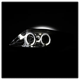 Spyder Auto 5017413 Halo Projector Headlights Fits 03-08 Z4
