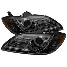 Load image into Gallery viewer, Spyder Auto 5017475 DRL LED Projector Headlights Fits 04-08 3