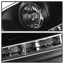 Load image into Gallery viewer, Spyder Auto 5017505 DRL LED Projector Headlights Fits 06-09 GTI Jetta Rabbit