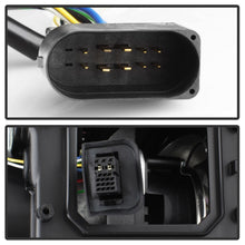 Load image into Gallery viewer, Spyder Auto 5017529 DRL LED Projector Headlights Fits 06-09 GTI Jetta Rabbit