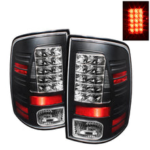 Load image into Gallery viewer, Spyder Auto 5017543 LED Tail Lights