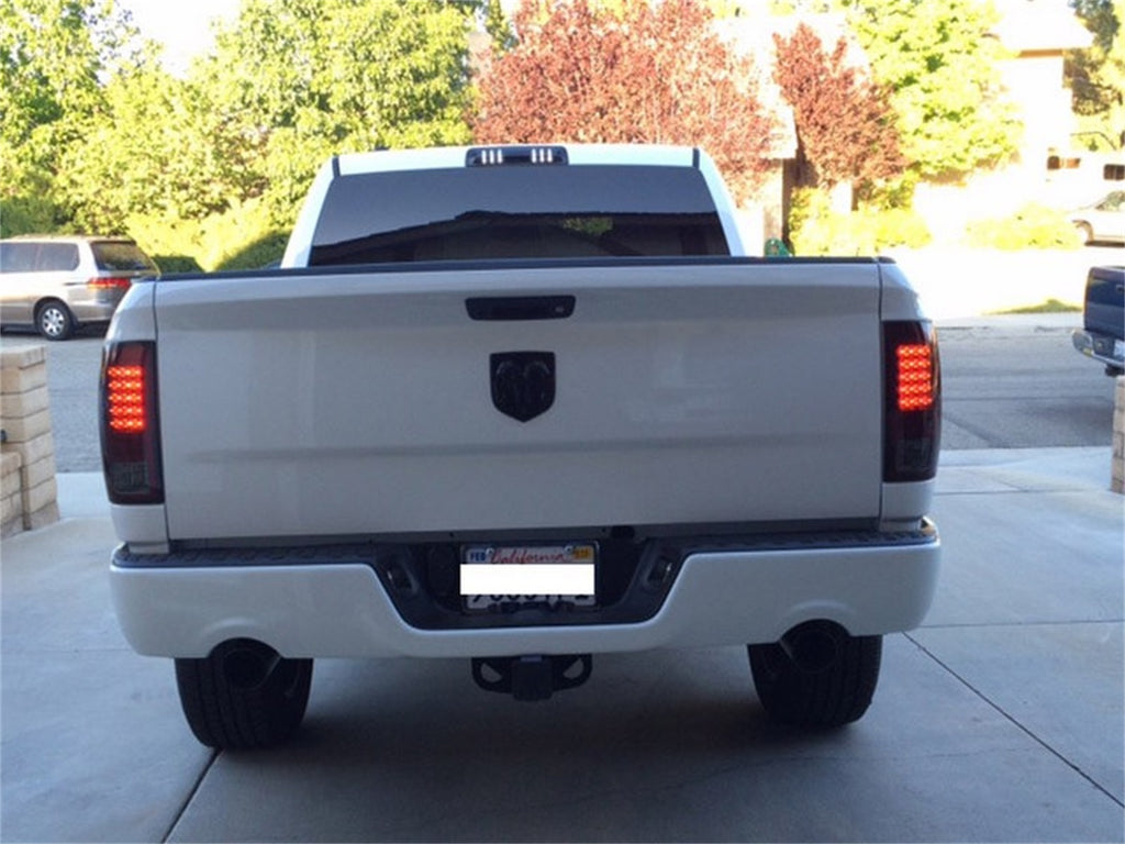 Spyder Auto 5017543 LED Tail Lights
