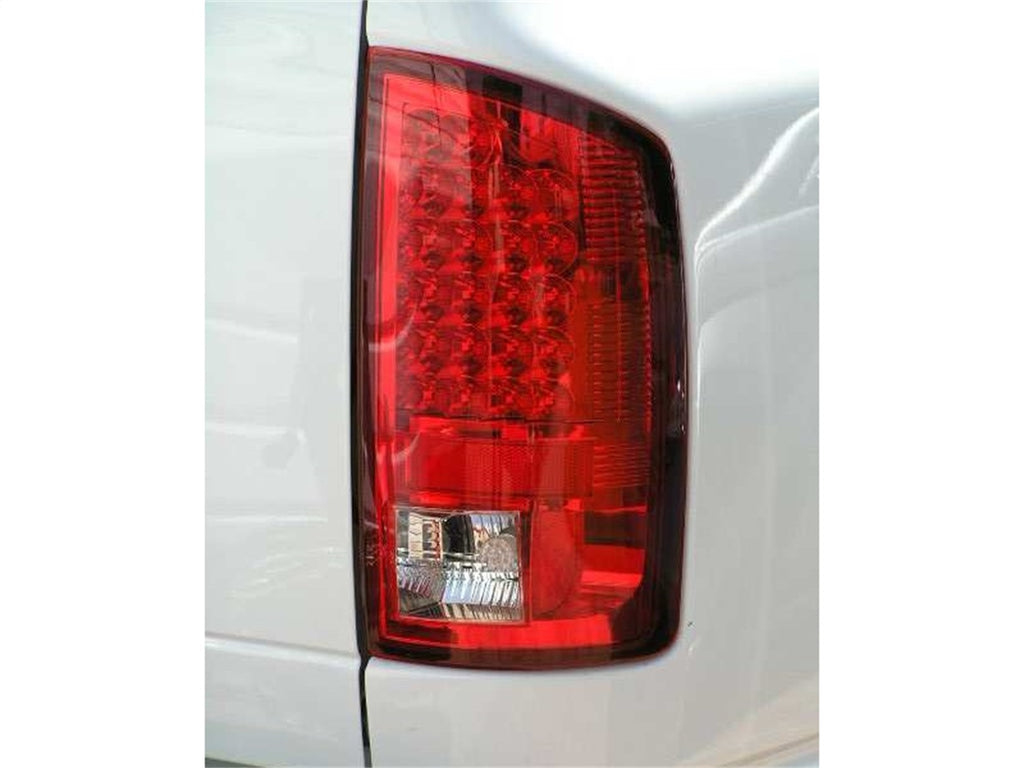 Spyder Auto 5017567 LED Tail Lights