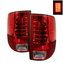 Load image into Gallery viewer, Spyder Auto 5017567 LED Tail Lights