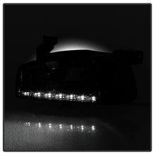 Load image into Gallery viewer, Spyder Auto 5017628 XTune LED Crystal Headlights Fits 06-10 Charger