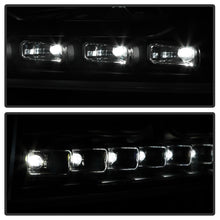 Load image into Gallery viewer, Spyder Auto 5017635 XTune LED Crystal Headlights Fits 06-10 Charger
