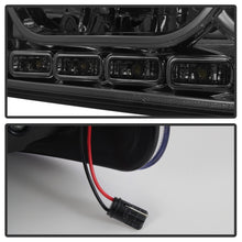 Load image into Gallery viewer, Spyder Auto 5017642 XTune LED Crystal Headlights Fits 06-10 Charger