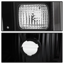 Load image into Gallery viewer, Spyder Auto 5017697 XTune LED Tail Lights Fits 06-09 H3