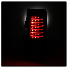 Load image into Gallery viewer, Spyder Auto 5017697 XTune LED Tail Lights Fits 06-09 H3