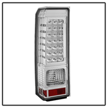 Load image into Gallery viewer, Spyder Auto 5017703 XTune LED Tail Lights Fits 06-09 H3