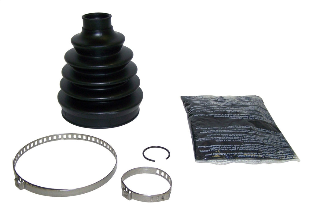 Crown Automotive 5018063AA Axle Boot Kit Fits 01-06 Neon PT Cruiser