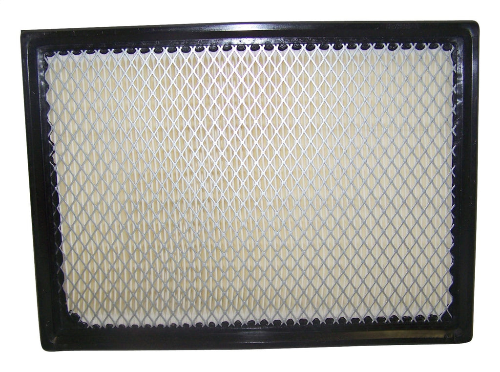 Crown Automotive 5018777AA Air Filter Fits Commander Grand Cherokee (WK) Liberty